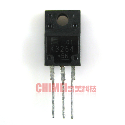 【原装拆机】K3264 2SK3264 液晶显示器MOS场效应管 三极管 配件
