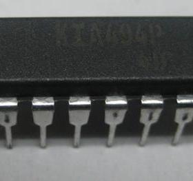 【全新原装】KIA494P KIA494AP K1A 直插16脚 开关电源控制IC芯片