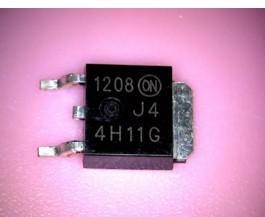 【全新原装】4H11G MJD44H11G J44H11G 贴片 MOS场效应管 TO-252