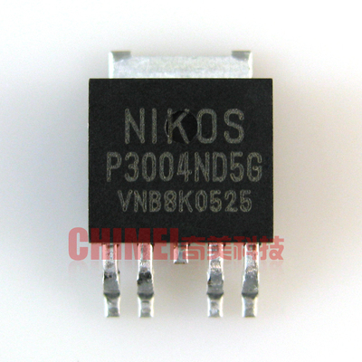 【全新原装】P3004ND5G 液晶常用MOS管 集成电路 IC芯片 电子器件