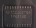 【全新原装】TPA3130 TPA3130D2DAPR TSSOP-32 立体声放大器芯片