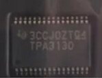 【全新原装】TPA3130 TPA3130D2DAPR TSSOP-32 立体声放大器芯片