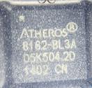 【全新原装】8162-BL3A AR8162-BL3A 网卡IC芯片 集成电路 零配件