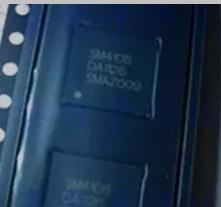 【全新原装】SM4106 液晶屏IC芯片 触屏集成电路 电子元器件 QFN