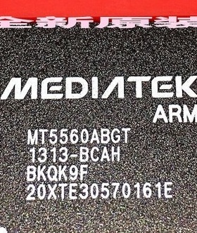 【全新原装】MT5560ABGT-BCAH 液晶屏IC芯片 集成电路 电子元器件