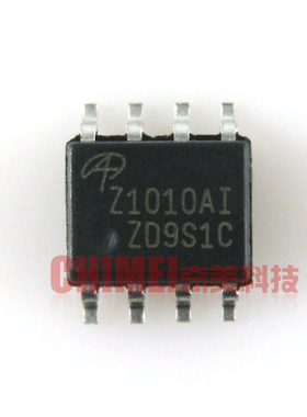 【全新原装】Z1010AI AOZ1010AI 液晶DC-DC降压IC芯片 集成电路