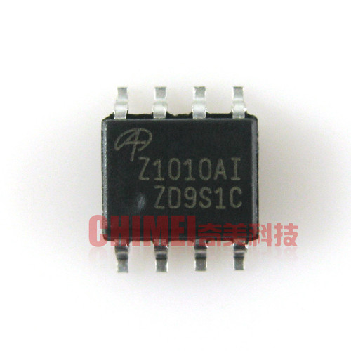 【全新原装】Z1010AI AOZ1010AI 液晶DC-DC降压IC芯片 集成电路