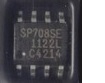 【全新】SP708SEN SP708E SP708SE 708TE 贴片8脚 监控电路IC芯片
