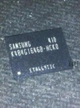 【全新原装】K4B4G1646B-HCK0 K4B4G1646B-HCKO 存储器 内存 闪存