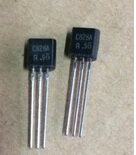 【全新原装】A564 C828 2SA564 2SC828 TO-92封装 对管 1对3元