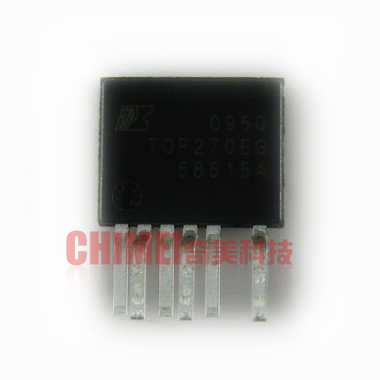 【全新原装】TOP270EG 离线式开关集成电路 高效率电源IC芯片