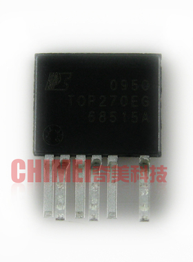 【全新原装】TOP270EG 离线式开关集成电路 高效率电源IC芯片