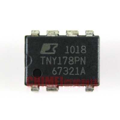 【原装拆机】TNY178PN 液晶电源管理IC芯片 离线开关转化集成电路