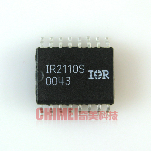 【全新原装】IR2110S IR驱动IC芯片 集成电路 电子元器件 零配件