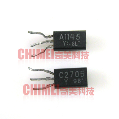 A1145C27052SA11452SC2705