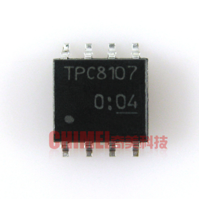 【全新原装】TPC8107 贴片8脚 液晶电源管理IC芯片 集成电路 配件