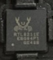 【全新原装】RTL8211E RTL8211E-VB-CG 网卡IC芯片 集成电路 QFN
