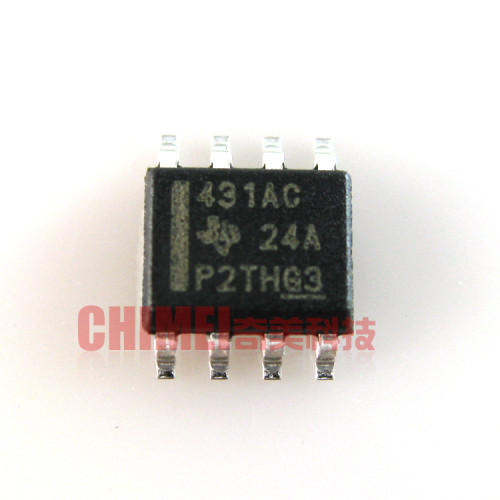【全新原装】431AC TL431AC 贴片 液晶电源板管理IC芯片 集成电路