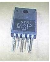 【原装拆机】STRF6512 STR-F6512 电源模块 集成电路 IC芯片 配件