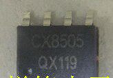 【全新原装】CX8505 贴片8脚 同步降压稳压器IC芯片 电源集成电路