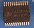 【全新原装】SA2111CS SA2111 SSOP-24脚 电源IC芯片 集成电路