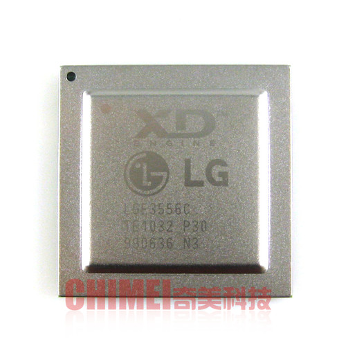 【全新原装】LGE3556C 高清液晶电视IC芯片 集成电路 电子元器件