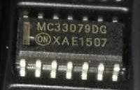 【全新原装】MC33079 MC33079DG 贴片14脚 四运算放大器IC芯片