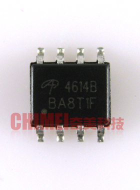 【全新原装】4614 AO4614 4614B STC4614 液晶电源IC芯片集成电路