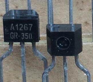 【全新原装】A1267 C3199 KTA1267 KTC3199 音频对管 1对2元