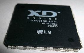 【全新原装】LGE6991DD-LF-1 液晶驱动板IC芯片 集成电路 零配件