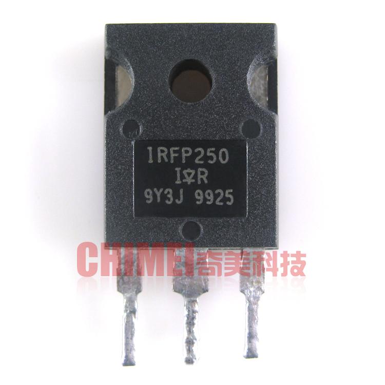 【原装拆机】IRFP250 IRFP250N MOS场效应管 三极管 电子元器件