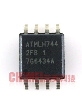 【全新原装】AT24C512W 24C512 贴片宽体 存储器芯片 IC集成电路