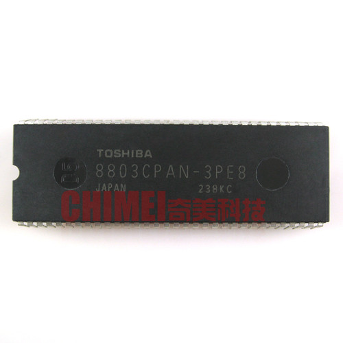 8803CPAN-3PE8电视机CPU芯片