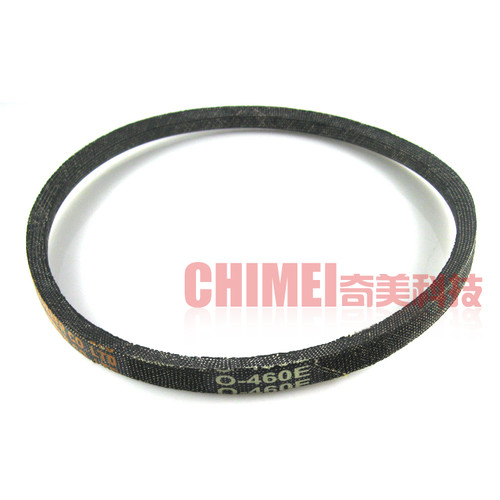 【全新】洗衣机皮带 O-460E Z-460E O-460 传动带 橡胶圈 零配件