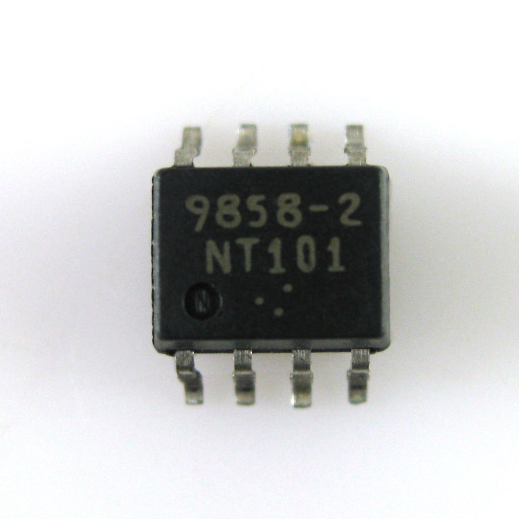 【全新原装】9858-2 PS9858-2 贴片 光耦 光电耦合器 IC集成电路