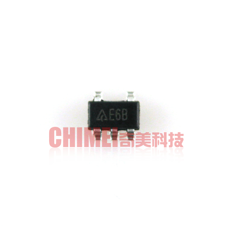 【全新原装】AP3012KTR-E1 贴片5脚 丝印E6B 电源管理IC集成电路
