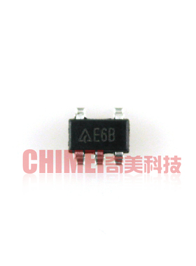 【全新原装】AP3012KTR-E1 贴片5脚 丝印E6B 电源管理IC集成电路