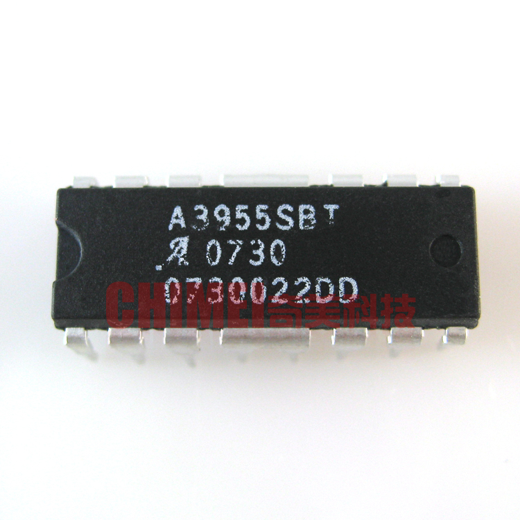 拆机A3955SBA3955SBT