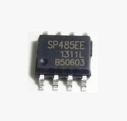 【全新原装】SP485EE SP485EEP 贴片8脚 驱动器IC 收发器集成电路