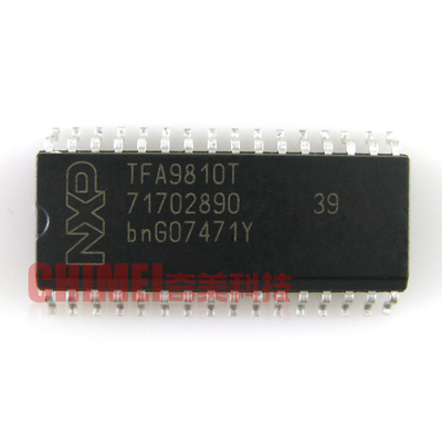 【全新原装】TFA9810T TFA9810 液晶伴音功放IC芯片 常用集成电路