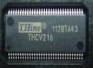 【全新原装】THCV216 贴片64脚 电源管理IC芯片 LED驱动集成电路