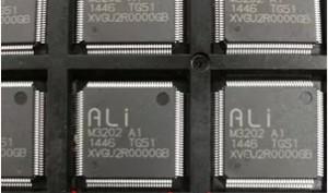 【全新原装】M3202 A1 机顶盒IC芯片 集成电路 电子元器件 零配件