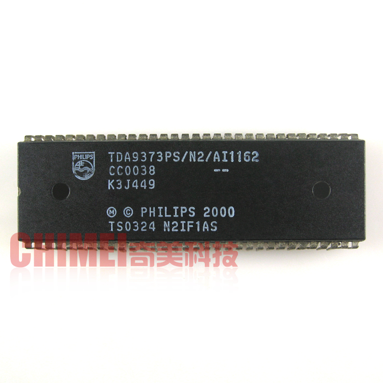 【全新原装】电视机CPU芯片 TDA9373PS/N2/AI1162 彩电IC集成电路