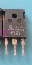 【原装拆机】IXGH60N60C2 IXGH60N60 60N60 MOS场效应管 三极管