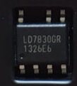 【全新原装】LD7830GR LD7830 贴片7脚 LED电源管理IC芯片 SOP7
