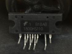 【全新原装】FSFR 1800HS110 FSFR1800HS110 液晶电源管理IC芯片