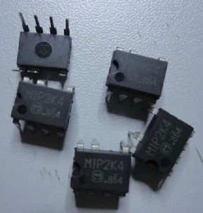 【全新原装】MIP2K4 直插7脚 液晶电源管理IC芯片 集成电路 DIP-7