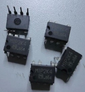 【全新原装】MIP2K4 直插7脚 液晶电源管理IC芯片 集成电路 DIP-7