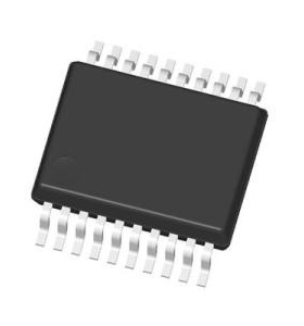 【全新原装】AZ75232GS-G1 75232 SSOP20 收发器IC芯片 集成电路