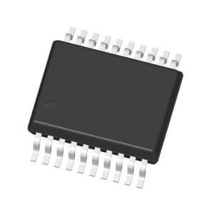 【全新原装】AZ75232GS-G1 75232 SSOP20 收发器IC芯片 集成电路